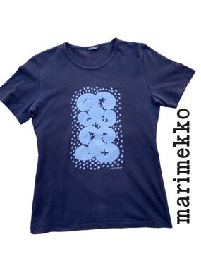 MARIMEKKO Graphic T-Shirt Women’s